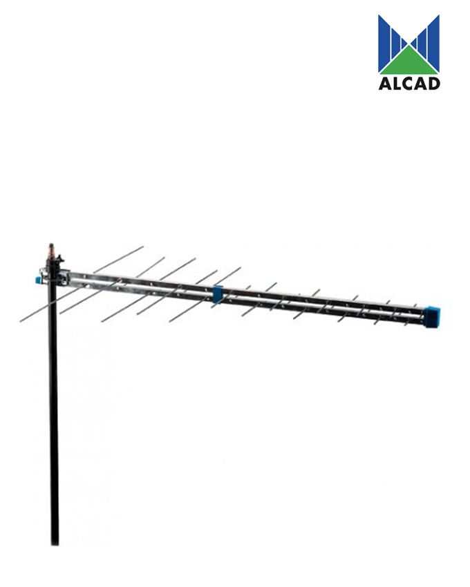 Alcad BU-259 UHF Digital Antenna